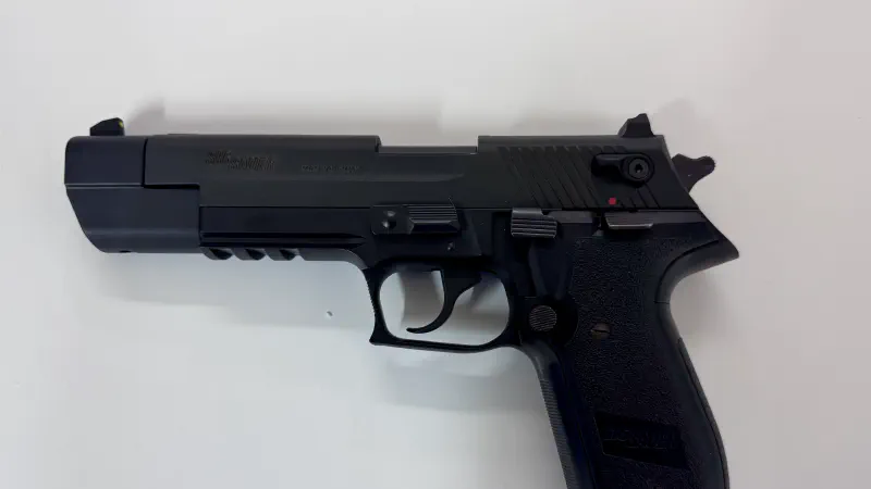 Sig Sauer Mosquito cal. .22