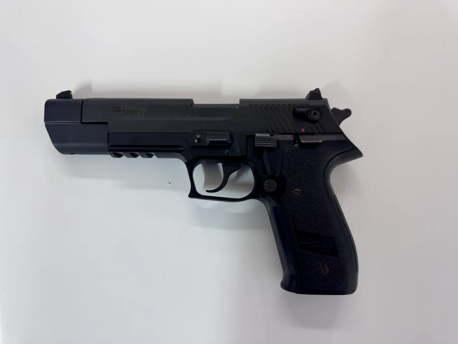 Sig Sauer Mosquito cal. .22